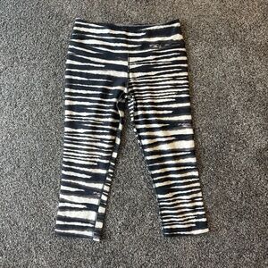 Nike Dri Fit  Leggings LIKE NEW